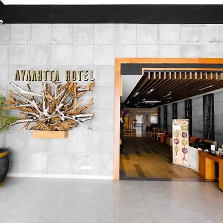 Ayaartta Hotel Malioboro Yogyakarta Luaran gambar